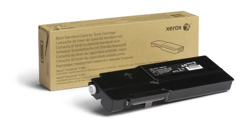 XEROX TONER PRETO , Xerox , XER106R03500 , 95205841886